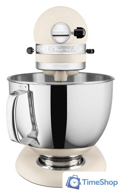 Кухонная машина KitchenAid 5KSM175PSEFL - Изображение №3 — Интернет-магазин Time-Shop
