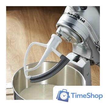 Кухонная машина KitchenAid 5KSM175PSEFL - Изображение №10 — Интернет-магазин Time-Shop