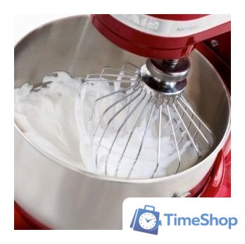 Кухонная машина KitchenAid 5KSM175PSEFL - Изображение №11 — Интернет-магазин Time-Shop