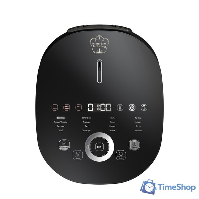 Мультиварка Tefal RK908A32 - Изображение №12 — Интернет-магазин Time-Shop