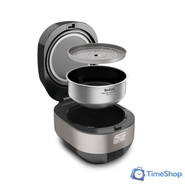 Мультиварка Tefal RK908A32 - Изображение №15 — Интернет-магазин Time-Shop