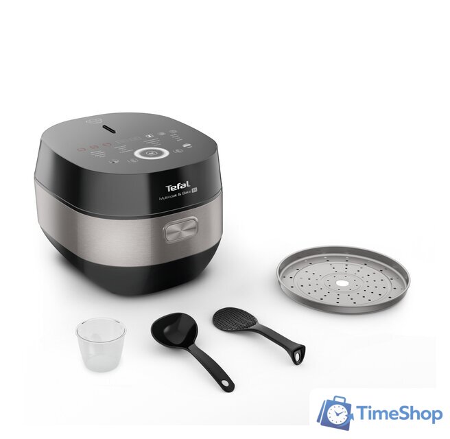 Мультиварка Tefal RK908A32 - Изображение №3 — Интернет-магазин Time-Shop