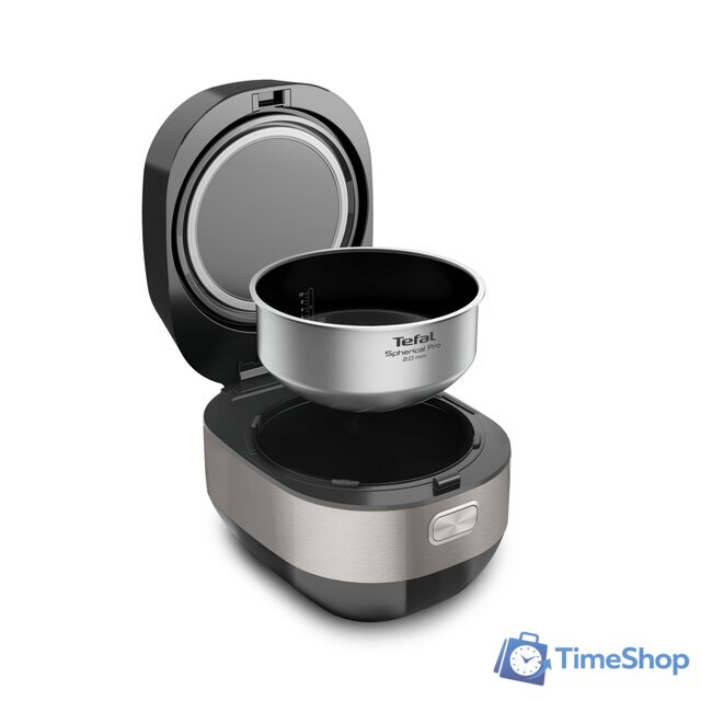 Мультиварка Tefal RK908A32 - Изображение №14 — Интернет-магазин Time-Shop