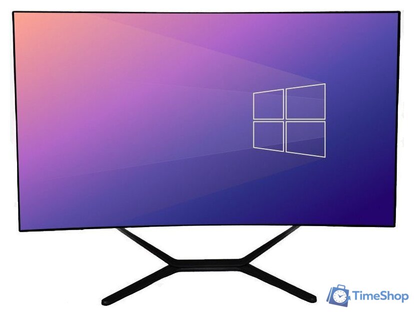 Моноблок MultiOffice 5C104D8S256S2IQ27 - Изображение №1 — Интернет-магазин Time-Shop