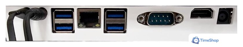 Моноблок MultiOffice 5C104D8S256S2IQ27 - Изображение №5 — Интернет-магазин Time-Shop