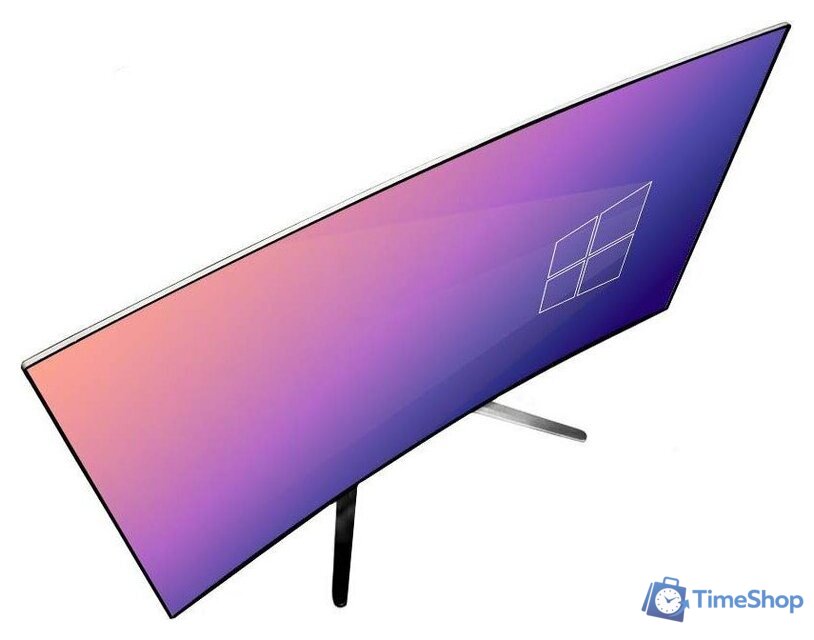 Моноблок MultiOffice 5C104D8S256S2IQ27 - Изображение №2 — Интернет-магазин Time-Shop