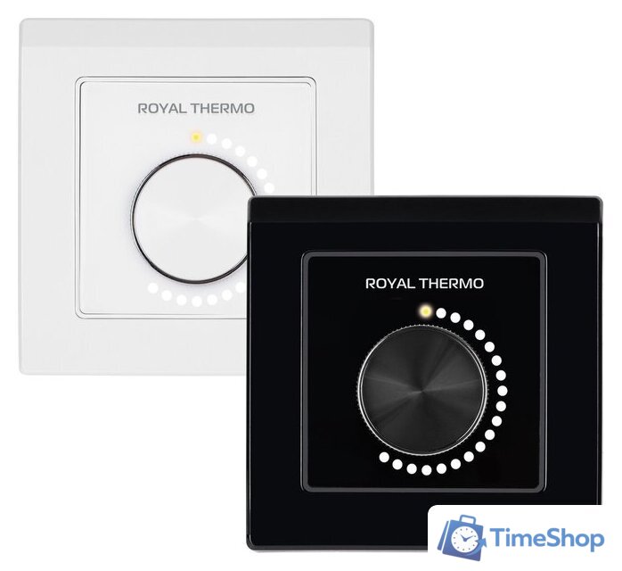 Терморегулятор Royal Thermo Onix RTO-16 - Изображение №1 — Интернет-магазин Time-Shop