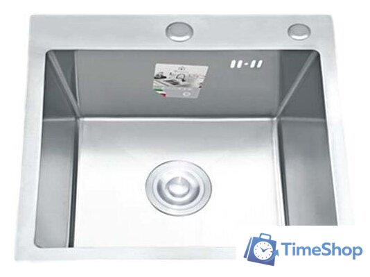 Кухонная мойка Diadonna DS5050 - Изображение №1 — Интернет-магазин Time-Shop