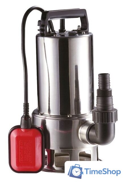 Дренажный насос Edon SP 550/8P PRO - Изображение №1 — Интернет-магазин Time-Shop