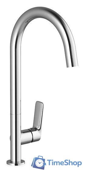 Смеситель Ravak Classic-CL 016.00 [X070085] - Изображение №1 — Интернет-магазин Time-Shop