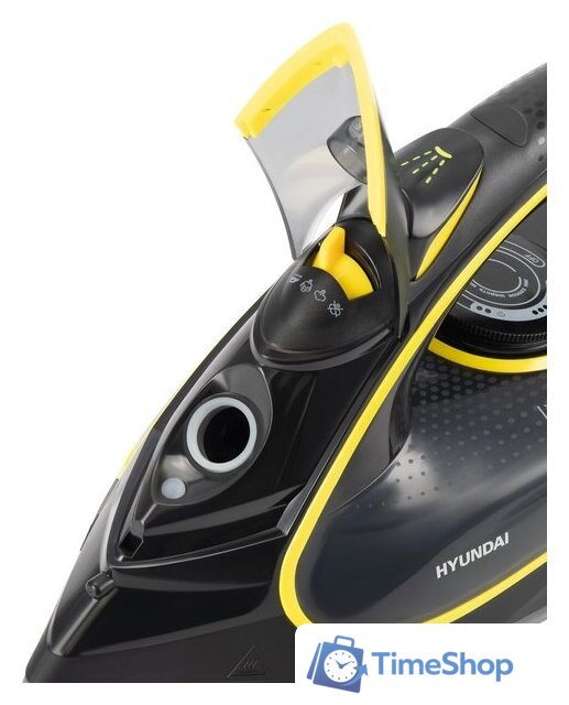 Утюг Hyundai H-SI01560 - Изображение №16 — Интернет-магазин Time-Shop