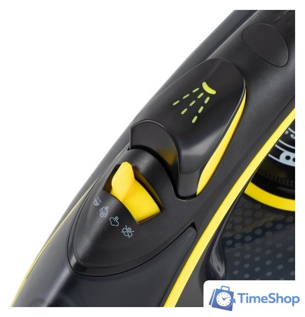 Утюг Hyundai H-SI01560 - Изображение №14 — Интернет-магазин Time-Shop