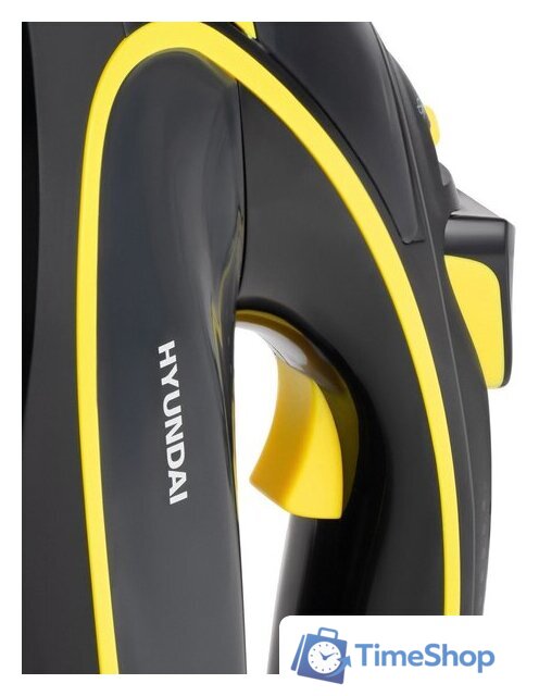 Утюг Hyundai H-SI01560 - Изображение №15 — Интернет-магазин Time-Shop