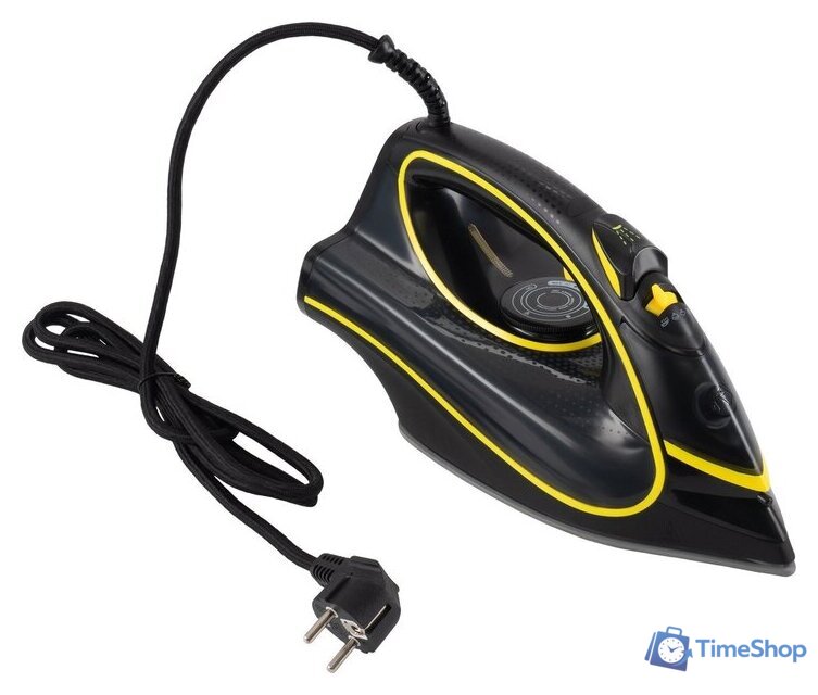 Утюг Hyundai H-SI01560 - Изображение №18 — Интернет-магазин Time-Shop