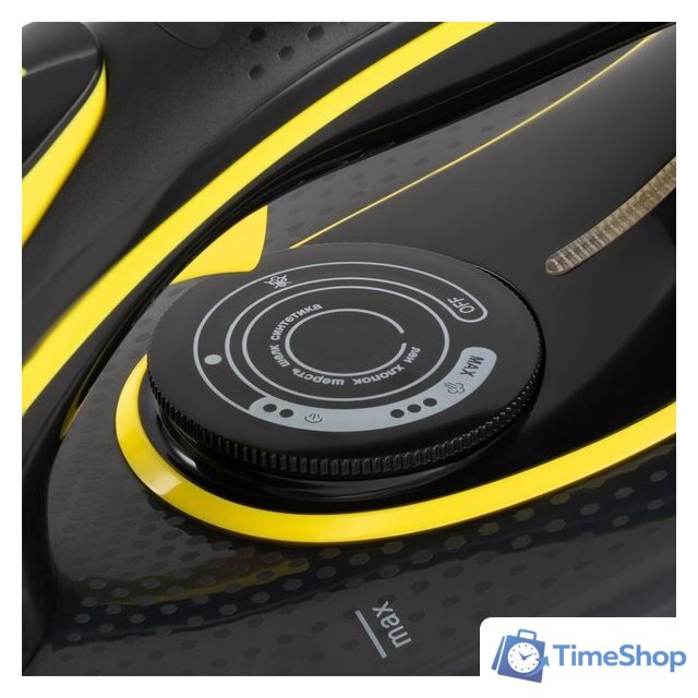 Утюг Hyundai H-SI01560 - Изображение №13 — Интернет-магазин Time-Shop