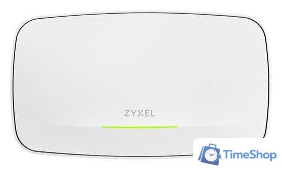 Точка доступа Zyxel NebulaFlex Pro WBE660S - Изображение №1 — Интернет-магазин Time-Shop