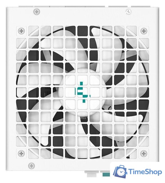 Блок питания DeepCool PX1000G V2 WH - Изображение №2 — Интернет-магазин Time-Shop