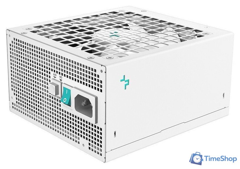 Блок питания DeepCool PX1000G V2 WH - Изображение №3 — Интернет-магазин Time-Shop