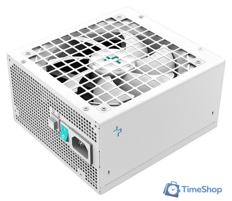 Блок питания DeepCool PX1000G V2 WH - Изображение №4 — Интернет-магазин Time-Shop