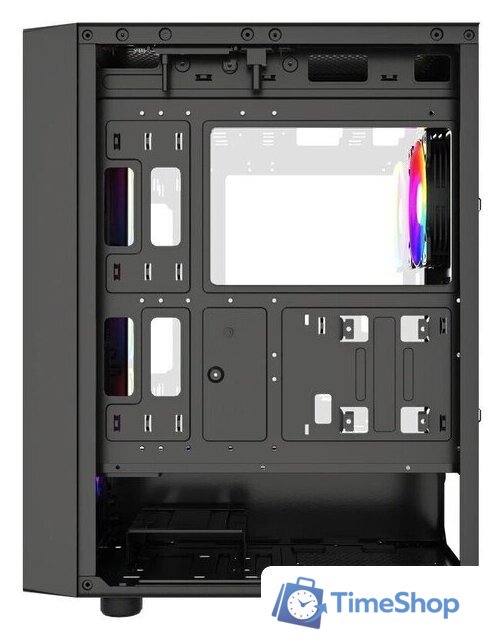 Корпус Powercase Mistral EA19 CMAEA19-A4 - Изображение №5 — Интернет-магазин Time-Shop