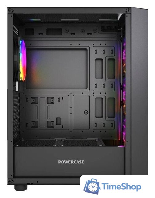 Корпус Powercase Mistral EA19 CMAEA19-A4 - Изображение №4 — Интернет-магазин Time-Shop