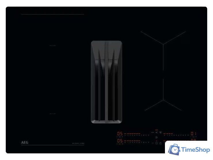 Варочная панель AEG NCH74B01CB - Изображение №1 — Интернет-магазин Time-Shop