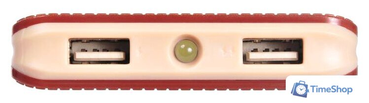 Внешний аккумулятор Buro T4-10000 - Изображение №6 — Интернет-магазин Time-Shop