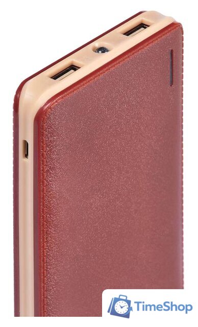 Внешний аккумулятор Buro T4-10000 - Изображение №4 — Интернет-магазин Time-Shop