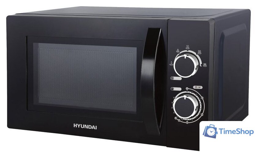 Микроволновая печь Hyundai HYM-M2063 - Изображение №1 — Интернет-магазин Time-Shop