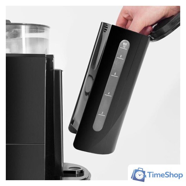 Капельная кофеварка CASO Grande Aroma 100 - Изображение №9 — Интернет-магазин Time-Shop