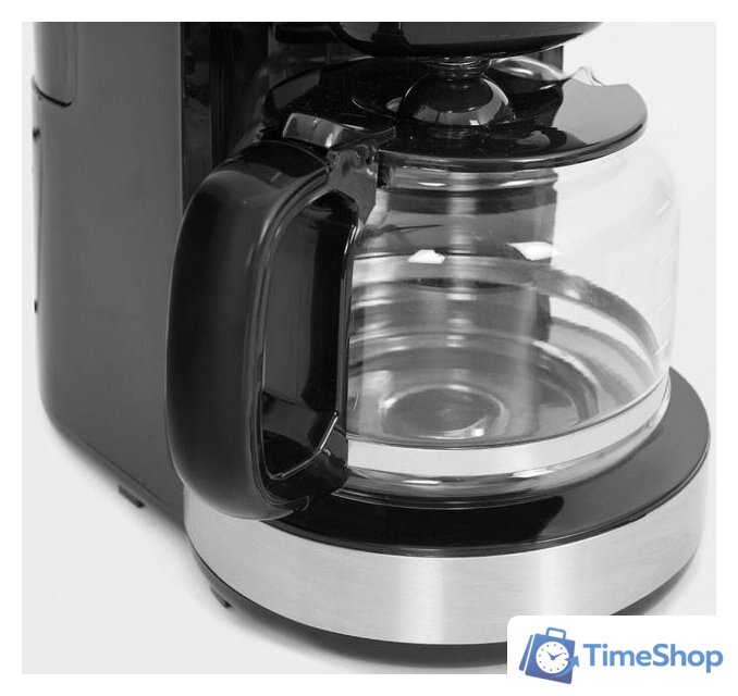 Капельная кофеварка CASO Grande Aroma 100 - Изображение №8 — Интернет-магазин Time-Shop