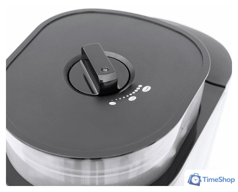 Капельная кофеварка CASO Grande Aroma 100 - Изображение №4 — Интернет-магазин Time-Shop