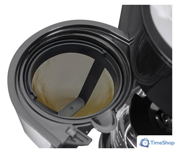 Капельная кофеварка CASO Grande Aroma 100 - Изображение №2 — Интернет-магазин Time-Shop