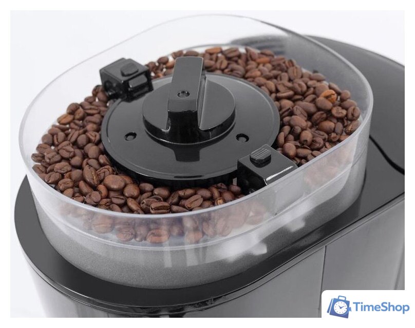 Капельная кофеварка CASO Grande Aroma 100 - Изображение №5 — Интернет-магазин Time-Shop