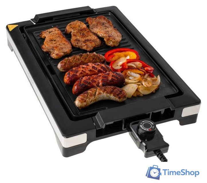 Электрогриль Adler AD 6614 - Изображение №8 — Интернет-магазин Time-Shop