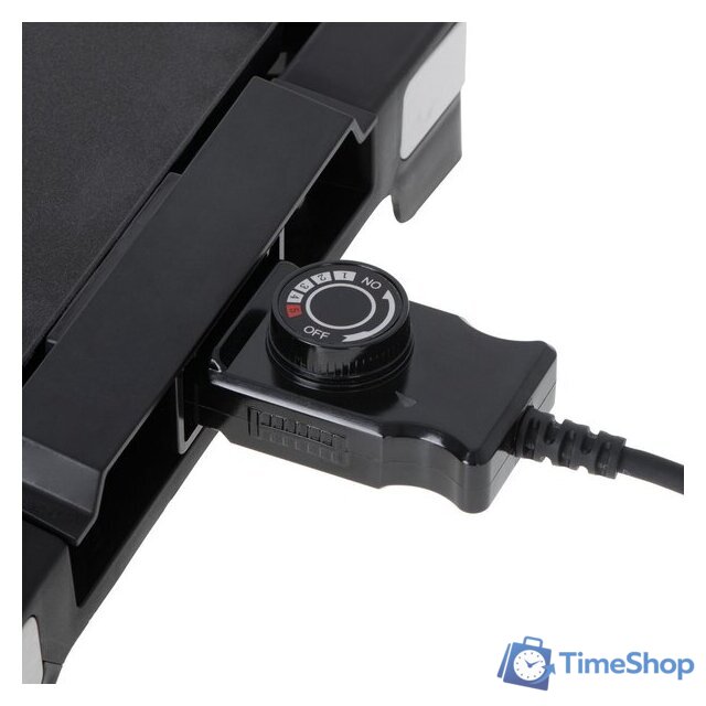 Электрогриль Adler AD 6614 - Изображение №5 — Интернет-магазин Time-Shop