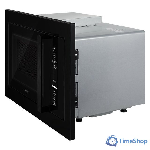 Микроволновая печь Hiberg i-VM 8505 B - Изображение №4 — Интернет-магазин Time-Shop