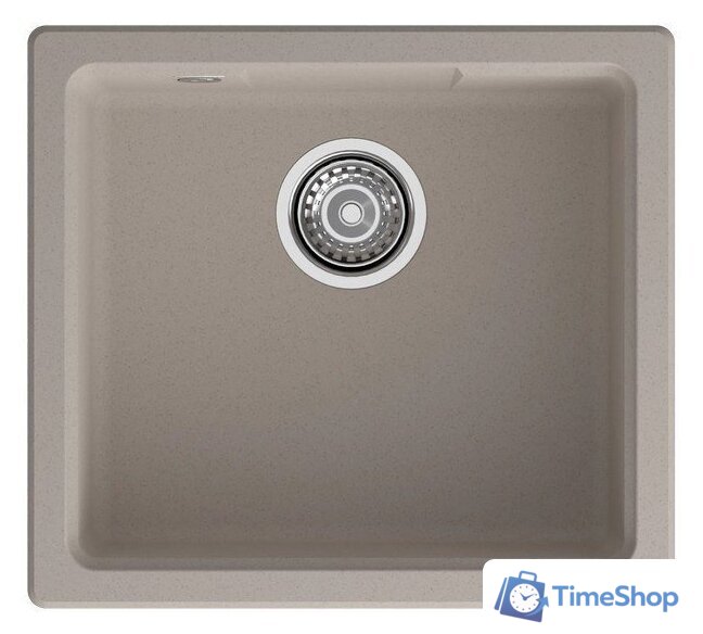 Кухонная мойка GranFest Urban GF-UR-4550 (песочный) - Изображение №1 — Интернет-магазин Time-Shop