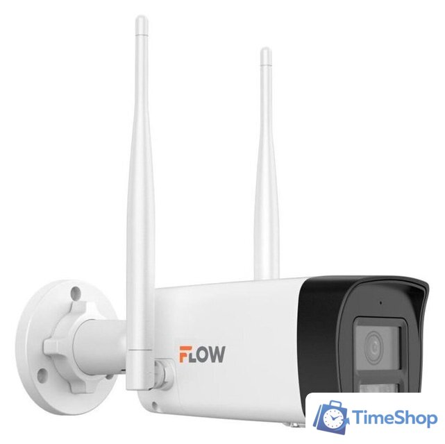 IP-камера iFlow F-IC-1142CIW (2.8 mm) - Изображение №1 — Интернет-магазин Time-Shop