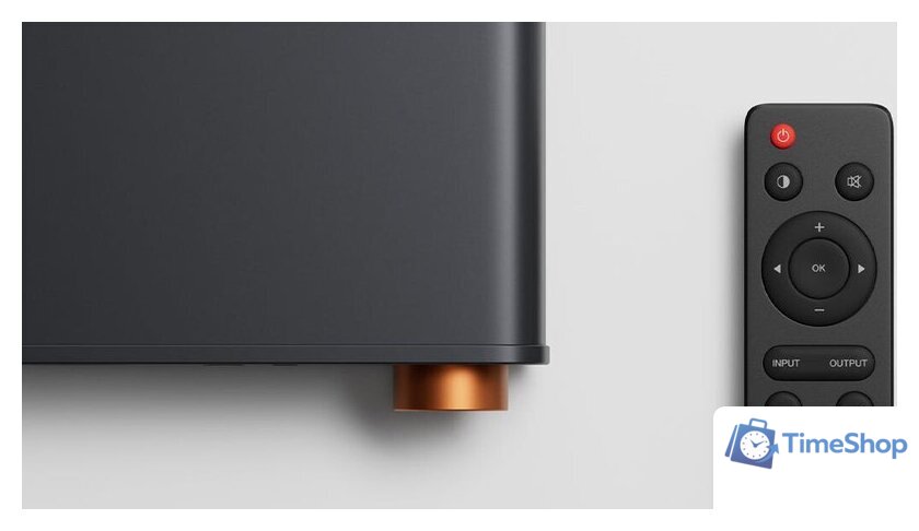 Настольный усилитель Fosi Audio ZH3 - Изображение №6 — Интернет-магазин Time-Shop