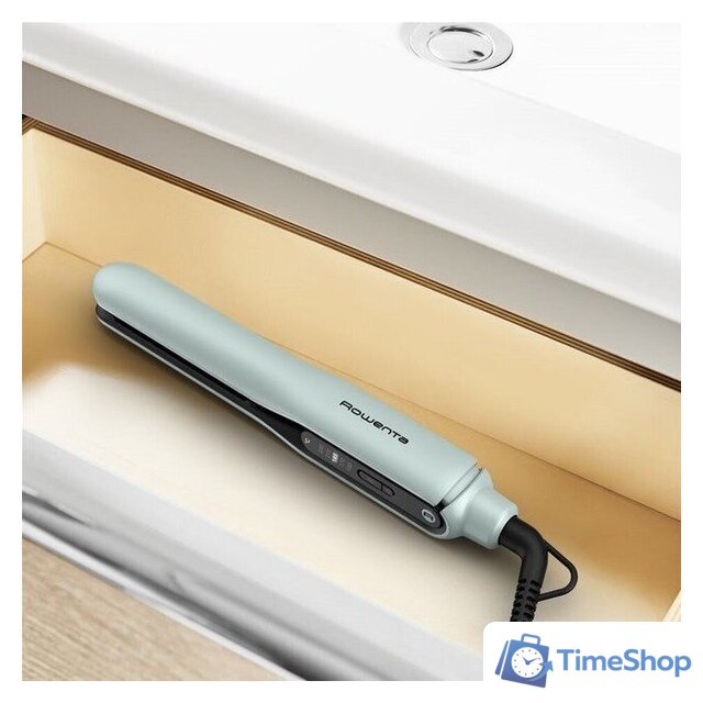 Выпрямитель Rowenta Thermoglide SF5120E0 - Изображение №14 — Интернет-магазин Time-Shop