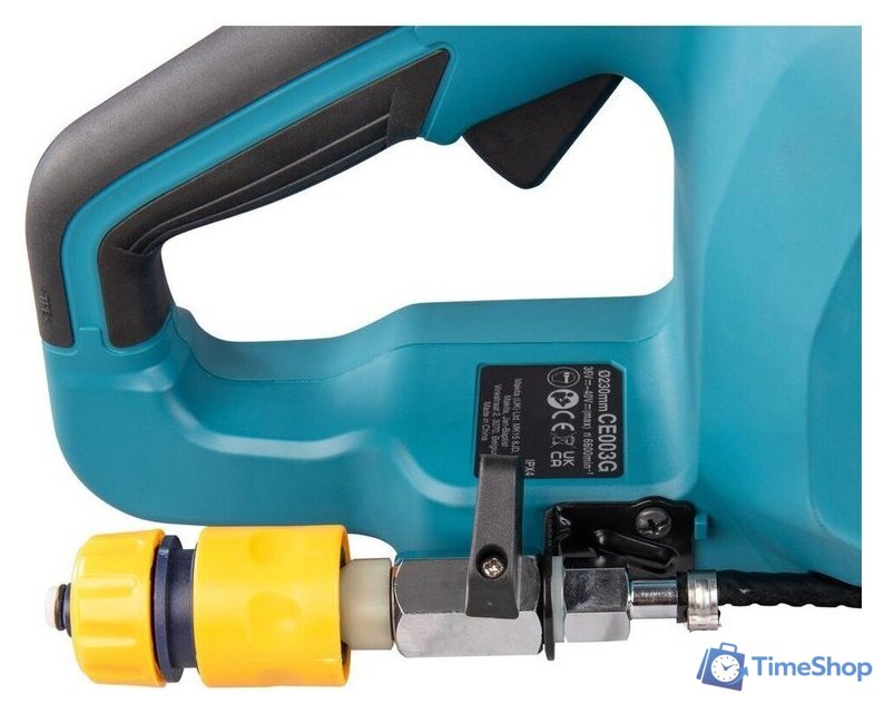 Электрорез Makita CE003GZ02 (без АКБ) - Изображение №2 — Интернет-магазин Time-Shop