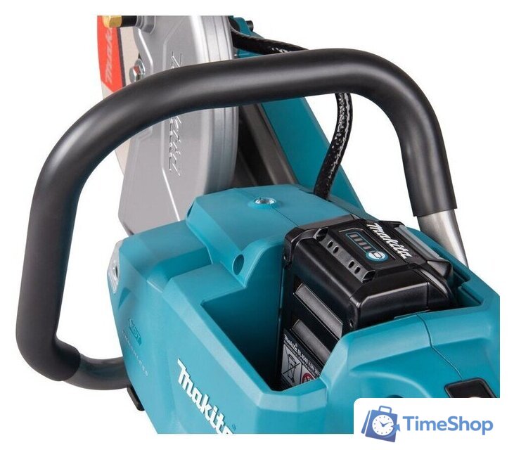 Электрорез Makita CE003GZ02 (без АКБ) - Изображение №7 — Интернет-магазин Time-Shop