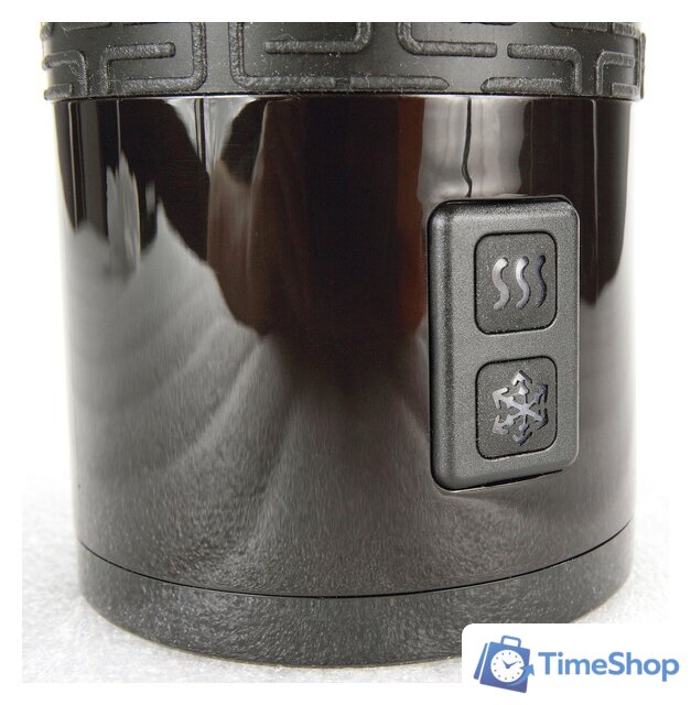 Автоматический вспениватель молока CASO Fomini Crema - Изображение №2 — Интернет-магазин Time-Shop