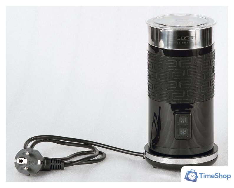 Автоматический вспениватель молока CASO Fomini Crema - Изображение №4 — Интернет-магазин Time-Shop