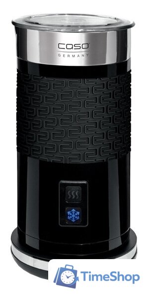 Автоматический вспениватель молока CASO Fomini Crema - Изображение №1 — Интернет-магазин Time-Shop