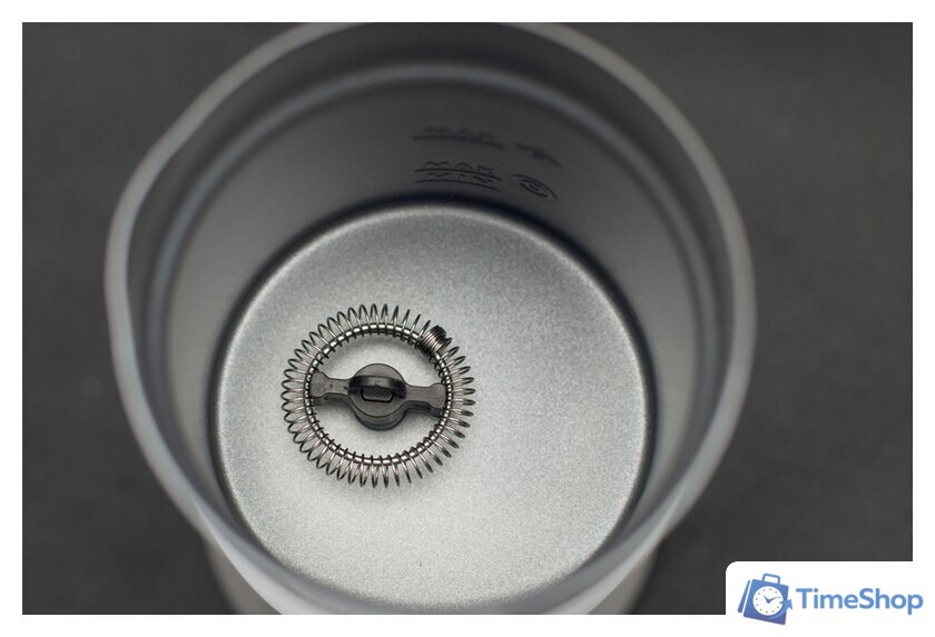 Автоматический вспениватель молока CASO Fomini Crema - Изображение №3 — Интернет-магазин Time-Shop