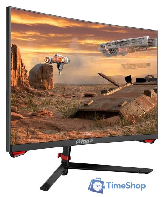 Игровой монитор Dahua LM27-E230C - Изображение №2 — Интернет-магазин Time-Shop