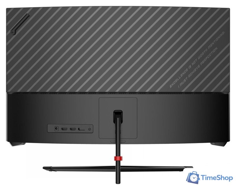 Игровой монитор Dahua LM27-E230C - Изображение №3 — Интернет-магазин Time-Shop