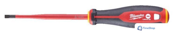 Отвертка Milwaukee 4932478716 - Изображение №1 — Интернет-магазин Time-Shop